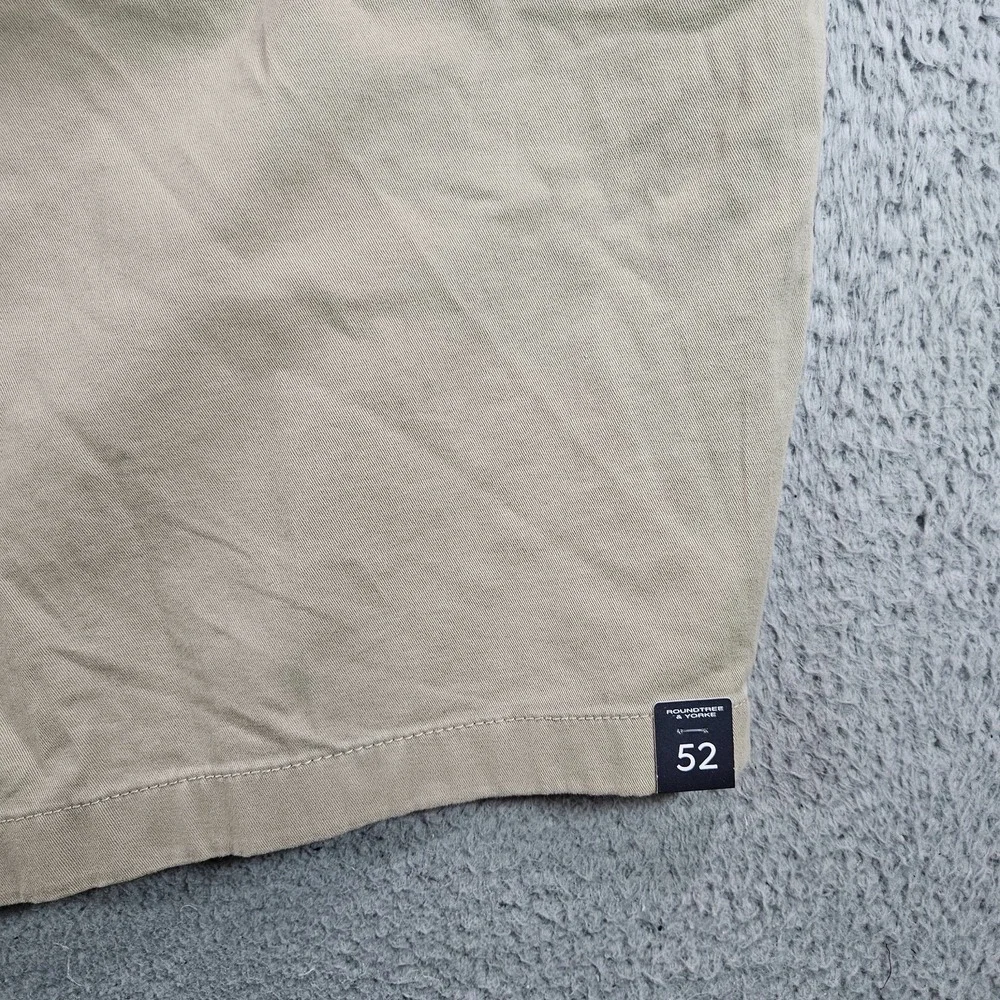 NEW Roundtree & Yorke‎ The Cloud Shorts Men 52 x 7